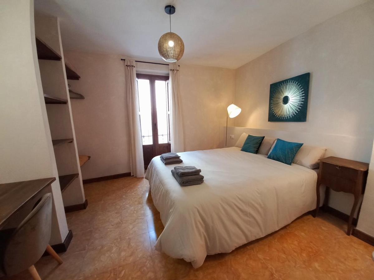 Llar De Beniarda Apartment Exterior photo